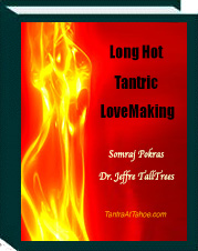 Long Hot Tantric Love Making Ebook