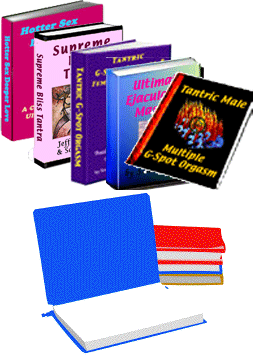 Total Tantric LoveMaking Library