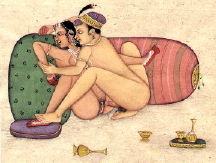 Indrani Kama Sutra Sex Position