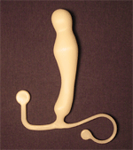 Aneros Eupho Male G Spot Multiple Orgasm Stimulator & Prostate Massager