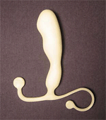 Aneros Helix Male G Spot Multiple Orgasm Stimulator & Prostate Massager